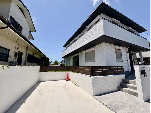 神奈川県鎌倉市寺分２丁目の中古戸建