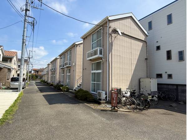 神奈川県平塚市東八幡１丁目の中古戸建