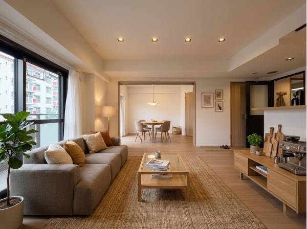 神奈川県藤沢市大庭のマンション