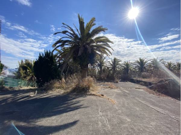 神奈川県横須賀市野比２丁目の土地