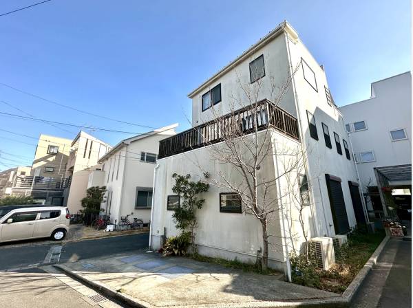 神奈川県三浦郡葉山町堀内の中古戸建
