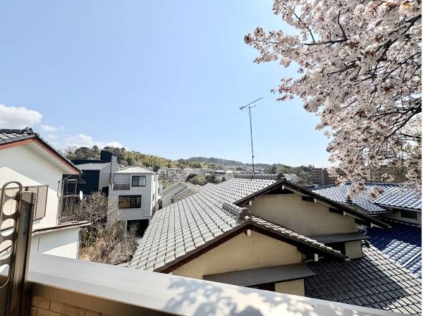 神奈川県鎌倉市大船の新築戸建