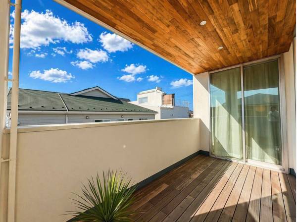 神奈川県鎌倉市腰越１丁目の新築戸建