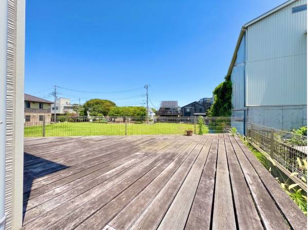 神奈川県藤沢市鵠沼藤が谷４丁目の中古戸建