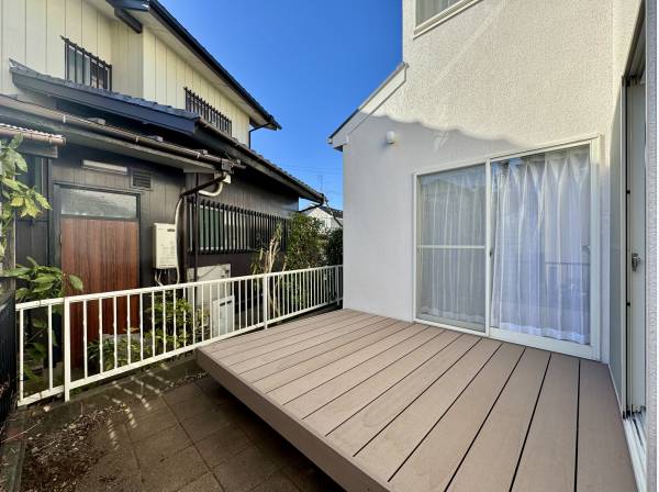 神奈川県茅ヶ崎市東海岸北５丁目の中古戸建