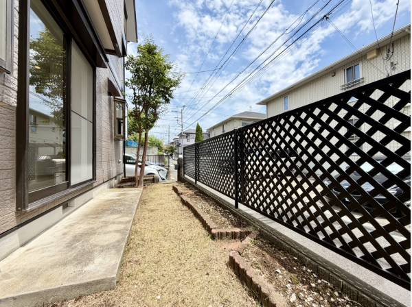 神奈川県藤沢市大鋸の中古戸建