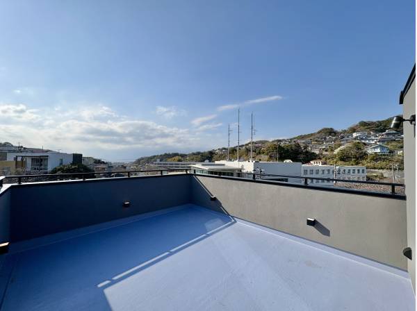 神奈川県三浦郡葉山町堀内の新築戸建