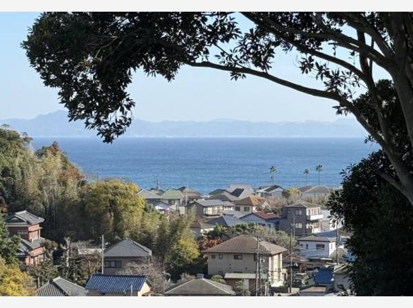 神奈川県三浦市南下浦町菊名の中古戸建