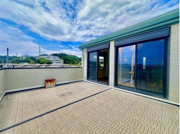 神奈川県中郡大磯町月京の中古戸建