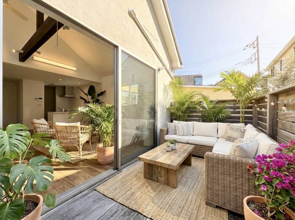 神奈川県三浦郡葉山町堀内の中古戸建