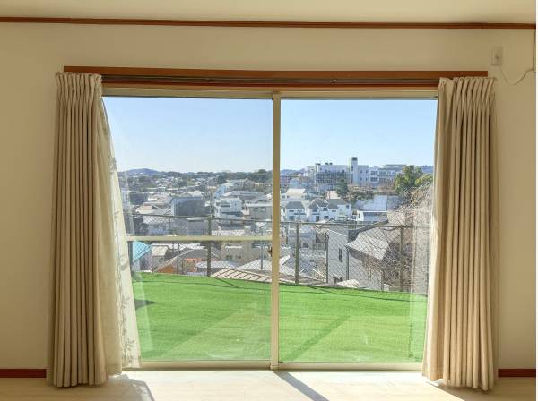 神奈川県横須賀市上町１丁目の中古戸建