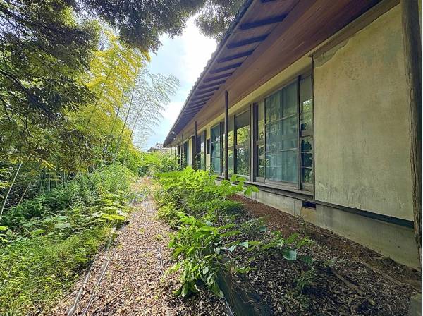 神奈川県鎌倉市鎌倉山２丁目の中古戸建