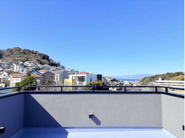 神奈川県三浦郡葉山町堀内の新築戸建