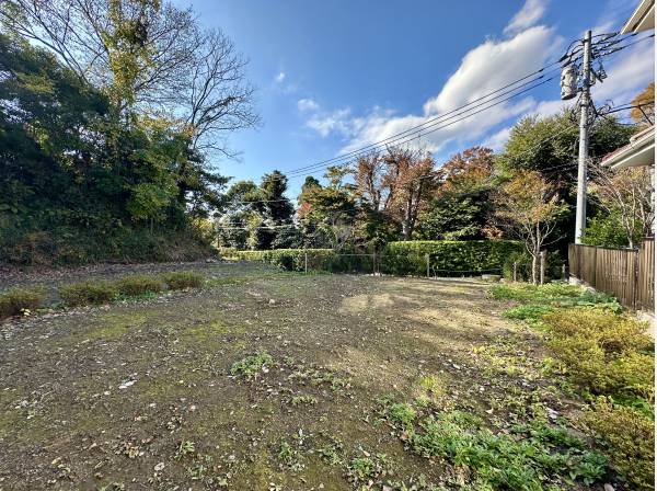 神奈川県鎌倉市小町３丁目の土地