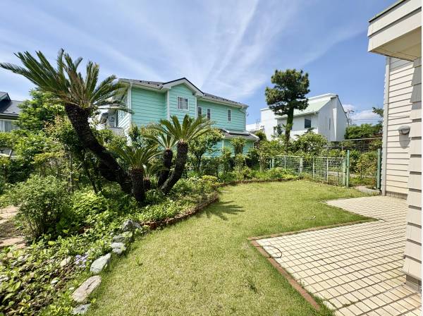神奈川県藤沢市鵠沼松が岡4丁目 / 中古戸建 / 1億1,200万円