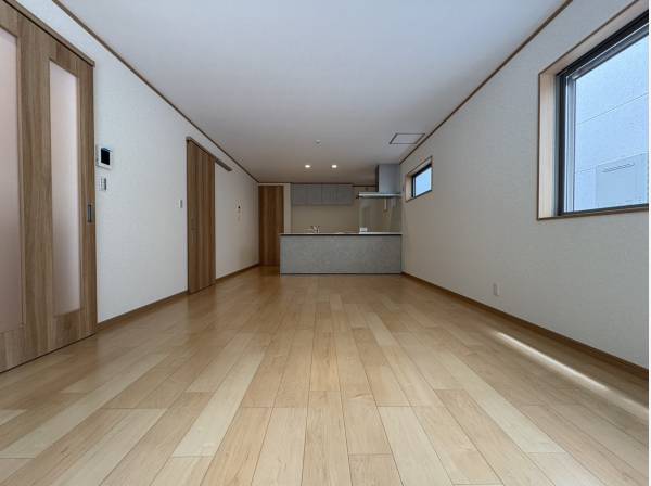 神奈川県藤沢市大鋸の新築戸建