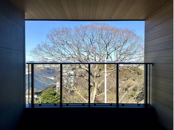 神奈川県鎌倉市鎌倉山４丁目の新築戸建