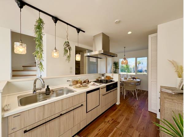 神奈川県藤沢市本鵠沼５丁目の新築戸建