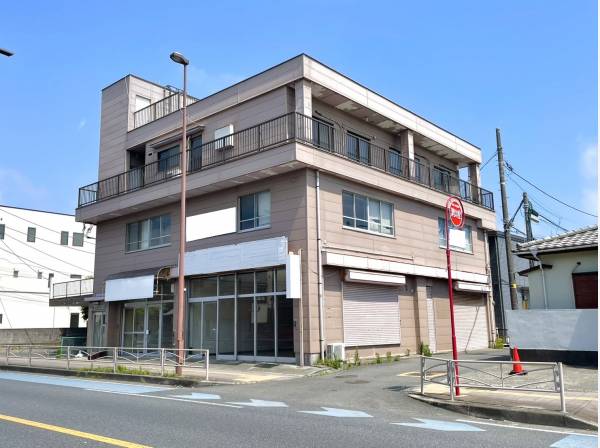 神奈川県茅ヶ崎市十間坂１丁目の土地