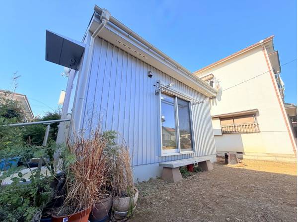 神奈川県足柄下郡湯河原町土肥２丁目の中古戸建