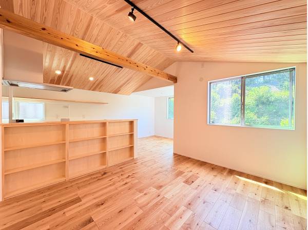 神奈川県鎌倉市玉縄２丁目の新築戸建