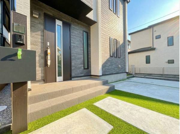 気持ちの良いアプローチ