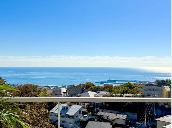 神奈川県中郡大磯町大磯の中古戸建