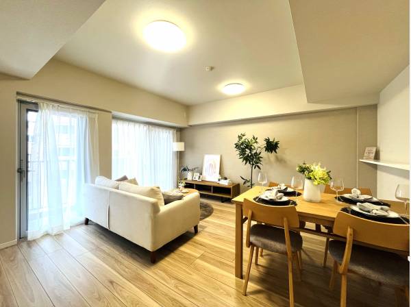 神奈川県逗子市逗子７丁目のマンション
