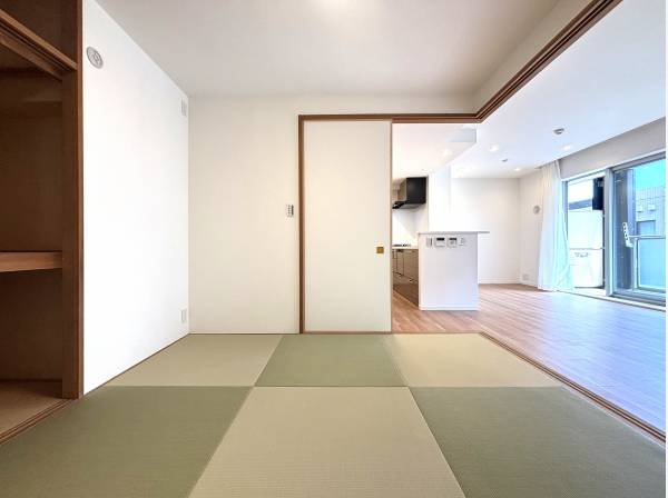 神奈川県茅ヶ崎市汐見台のマンション