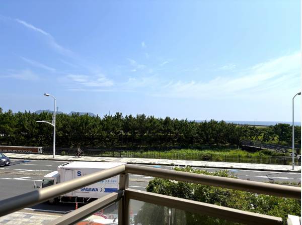 神奈川県藤沢市鵠沼海岸２丁目のマンション