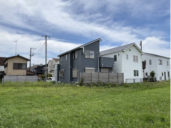 神奈川県藤沢市片瀬５丁目の中古戸建