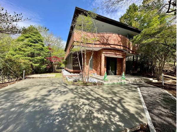 神奈川県足柄下郡箱根町仙石原の中古戸建