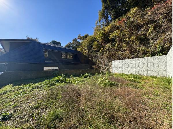 神奈川県鎌倉市大町６丁目の中古戸建