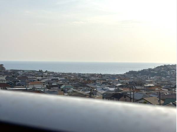 神奈川県鎌倉市鎌倉山２丁目の新築戸建