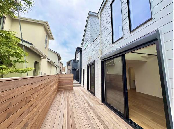 神奈川県茅ヶ崎市みずき２丁目の新築戸建