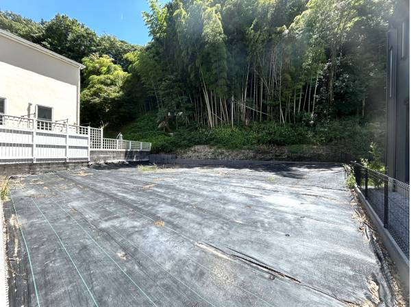 神奈川県鎌倉市材木座６丁目の土地