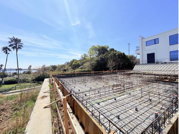 神奈川県横須賀市佐島の丘２丁目の新築戸建