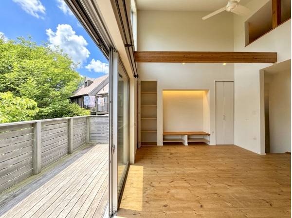 神奈川県三浦郡葉山町長柄の中古戸建