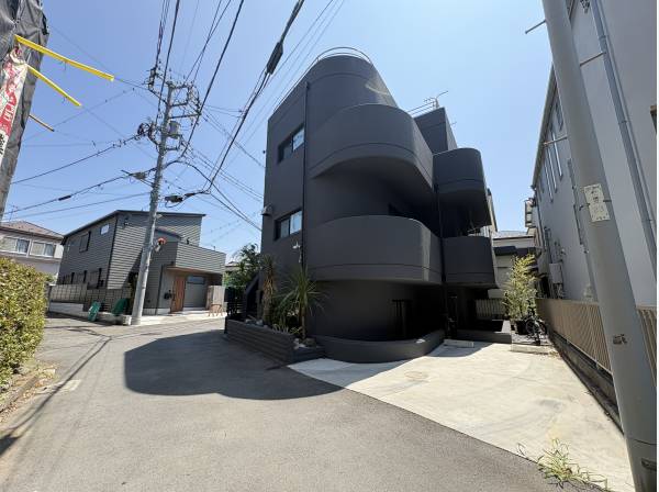 神奈川県茅ヶ崎市東海岸北５丁目の中古戸建