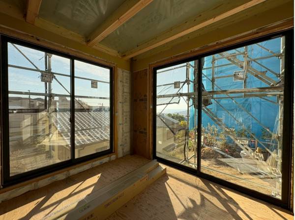 神奈川県鎌倉市鎌倉山２丁目の新築戸建