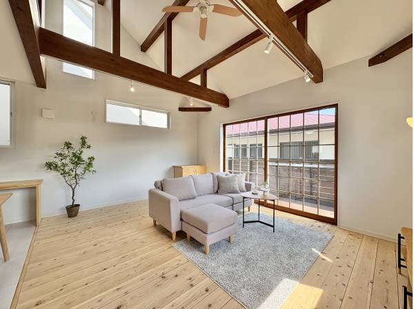 神奈川県茅ヶ崎市東海岸南３丁目の中古戸建