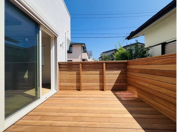 神奈川県藤沢市鵠沼海岸６丁目の新築戸建