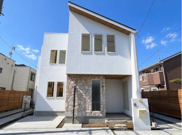 物件画像 神奈川県藤沢市本鵠沼4丁目