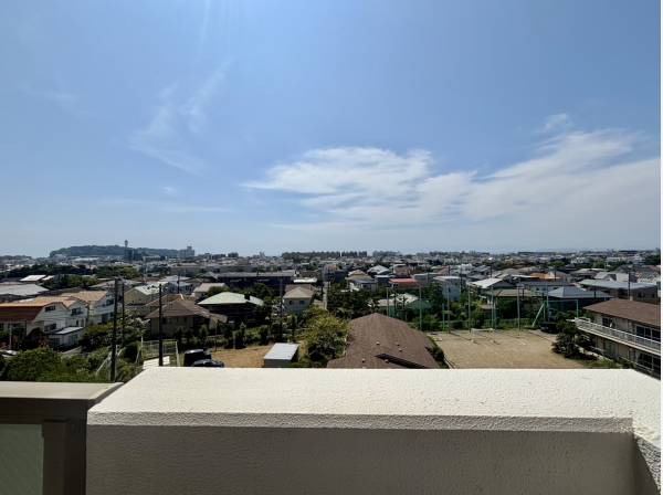 神奈川県藤沢市片瀬４丁目のマンション