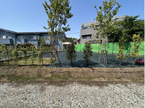 神奈川県鎌倉市長谷２丁目の土地