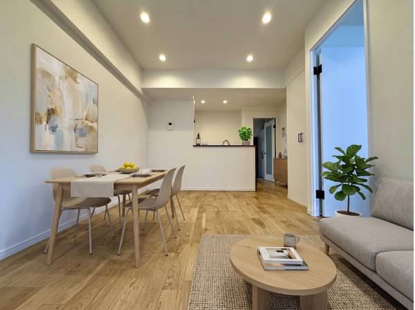 神奈川県藤沢市辻堂東海岸４丁目のマンション