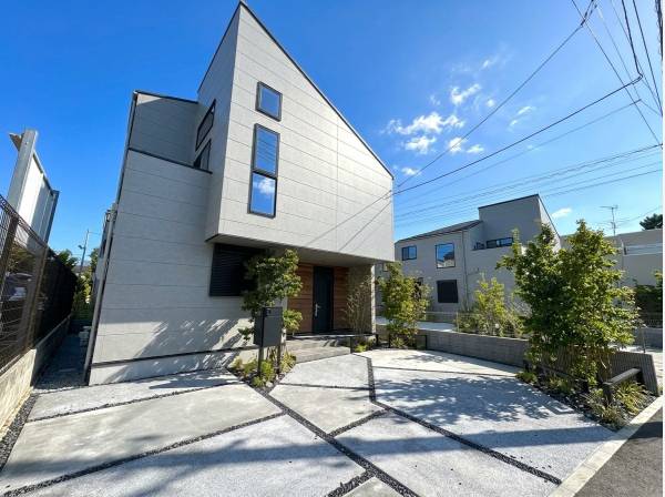 神奈川県藤沢市辻堂東海岸１丁目の新築戸建
