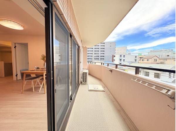 神奈川県藤沢市藤沢のマンション