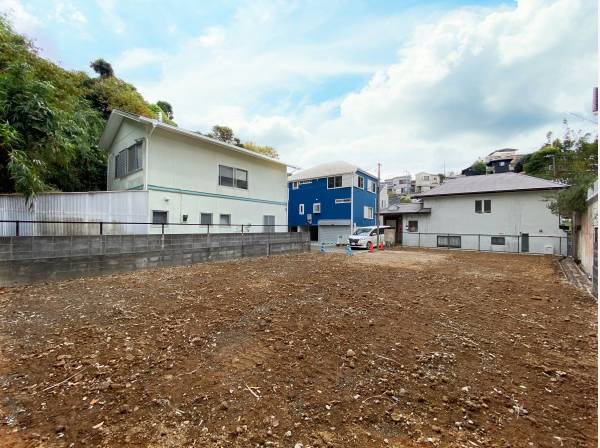 物件画像 神奈川県横須賀市秋谷１丁目