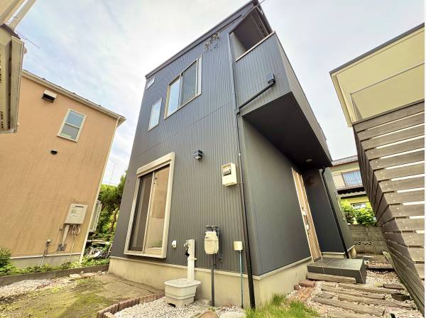 神奈川県藤沢市辻堂東海岸２丁目の中古戸建